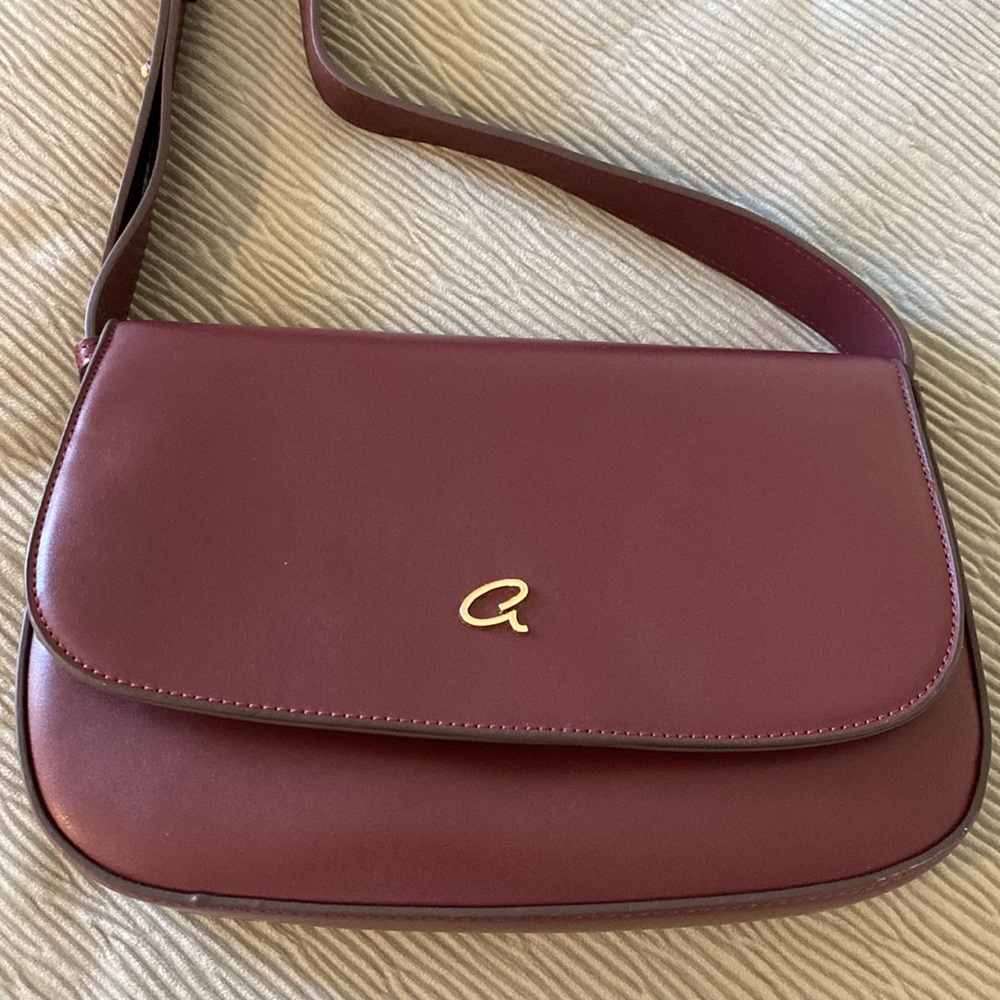 Crossbody bag Axel Josie